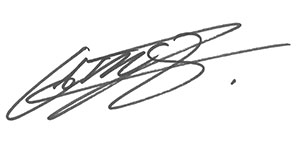 Autographe LEMARÉCHAL