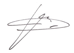 Autographe SIMONE