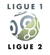 Barrage Ligue 1-Ligue 2