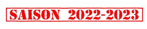 La saison 2022-2023