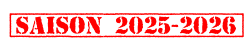 La saison 2025-2026