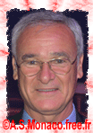 Claudio Ranieri