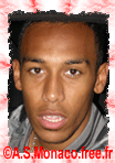 Pierre-Emerick Aubameyang