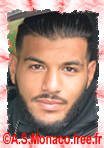 Farès Bahlouli