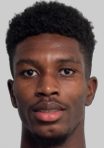 Mohamed Bamba