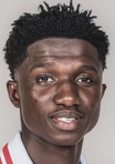 Lamine Camara