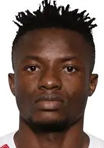 Jonathan Cissé