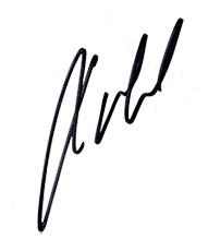 Autographe EMBOLO