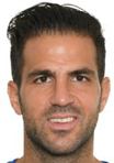 FABREGAS