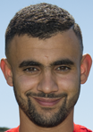 Rachid Ghezzal