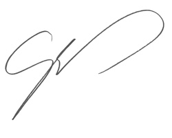 Autographe GLIK
