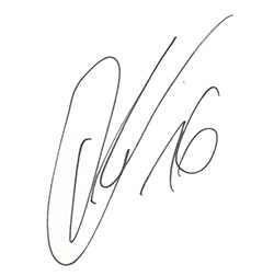 Autographe KÖHN