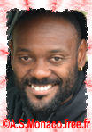 Vagner Love