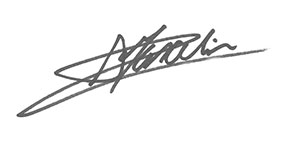 Autographe MARCELIN