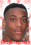 Anthony Martial