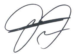Autographe MONGONGU
