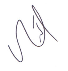 Autographe MURATORI