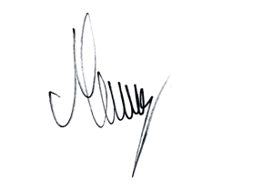 Autographe N