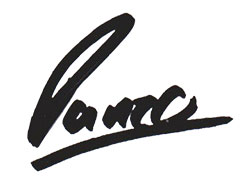 Autographe PANZO