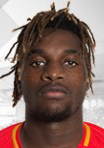 Allan Saint-Maximin