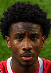 Jordan Semedo Varela