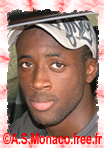 TOURÉ