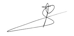 Autographe YATABARÉ