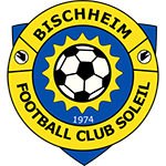 Soleil Bischheim
