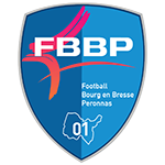 Bourg en Bresse-Péronnas