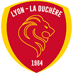 Lyon la Duchère