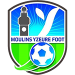 Moulins-Yzeure