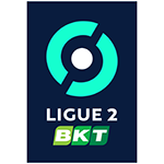 Relégués en Ligue 2