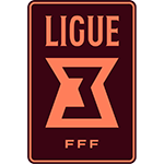 Relégués en National (Ligue 3 en 2026-27)