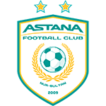 FK Astana