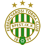 Ferencváros TC Budapest