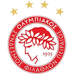 Olympiakos Le Pirée