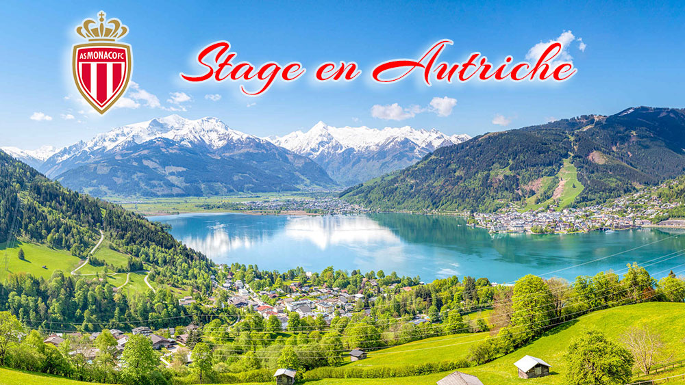 Stage en Autriche