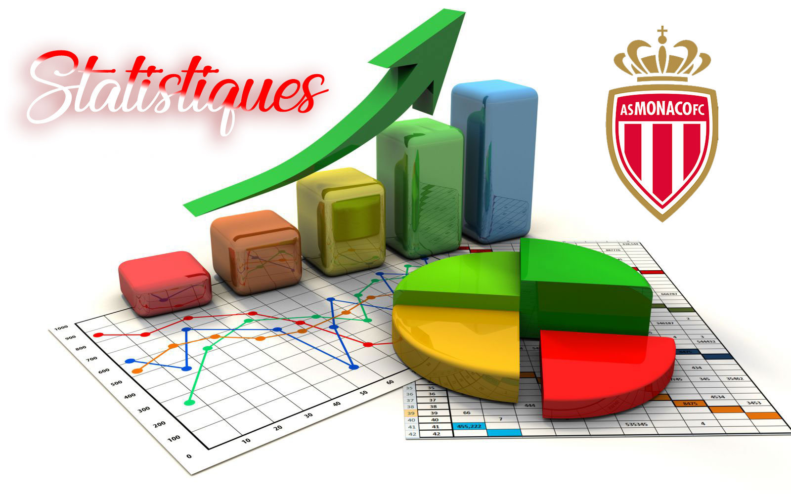 Statistiques