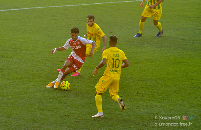 Diop dos au but...