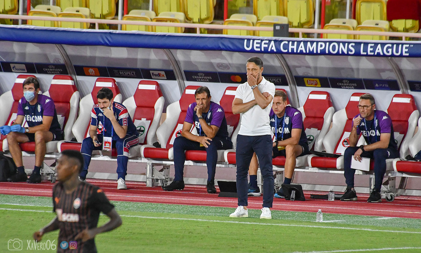 ...Niko Kovac songeur...