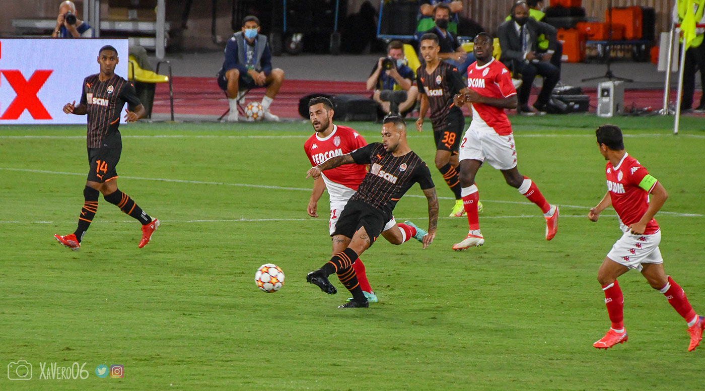 Volland et Ben Yedder défendent bas
