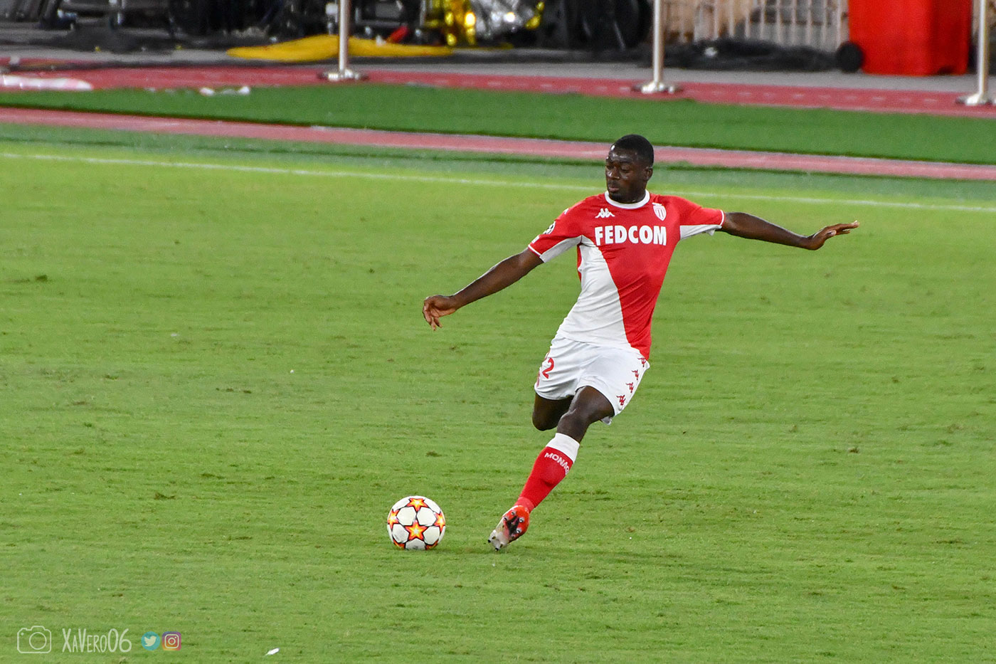 Youssouf Fofana