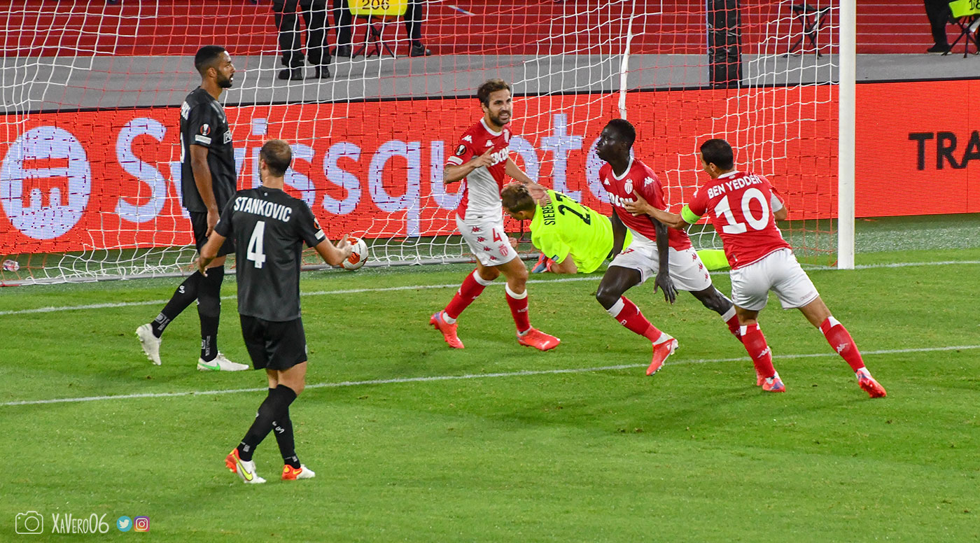 Diatta ne s'arrête pas avec son capitaine...