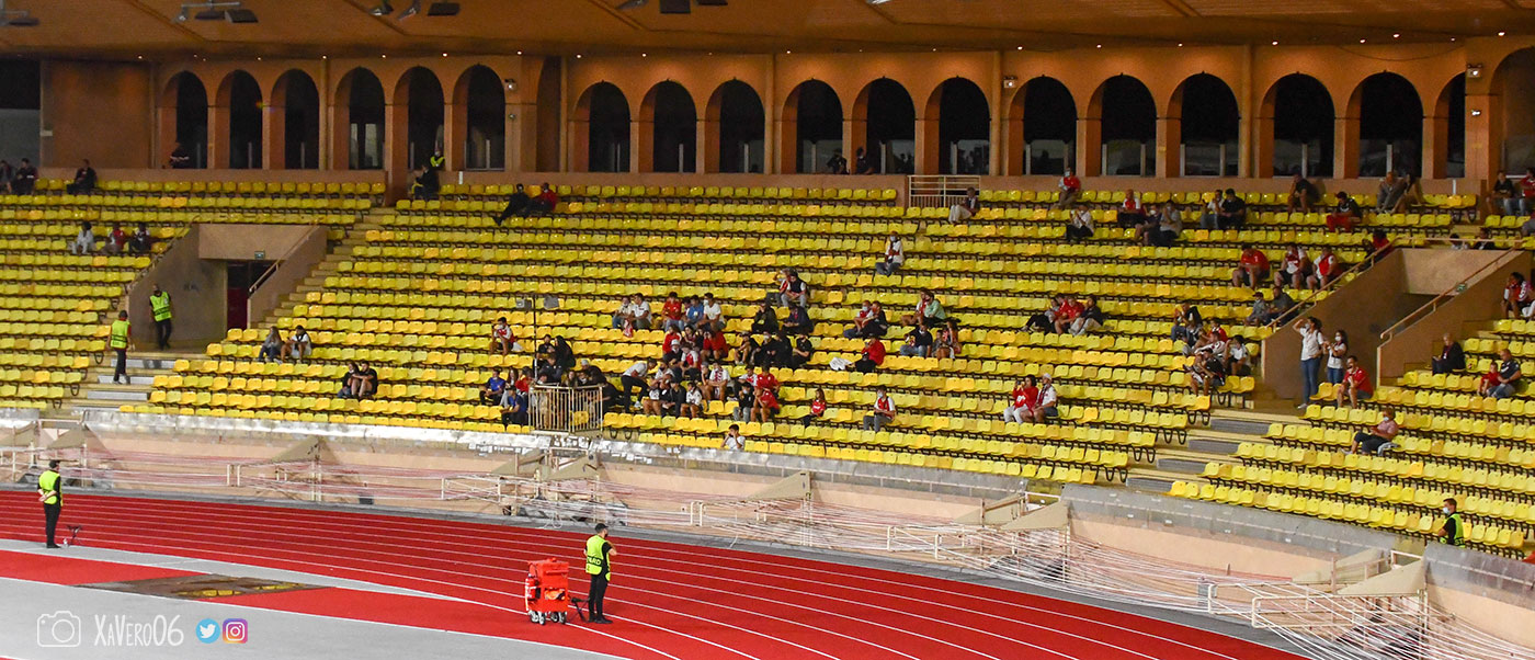 Kop monégasque