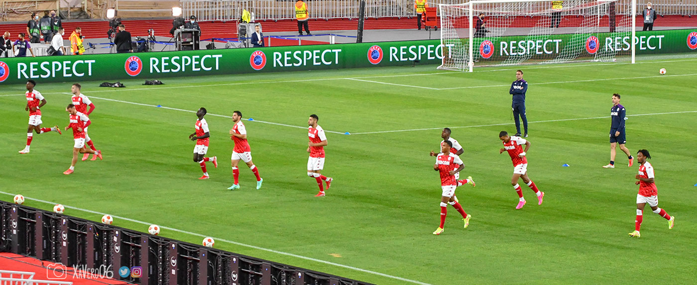 Les titulaires de l'ASM