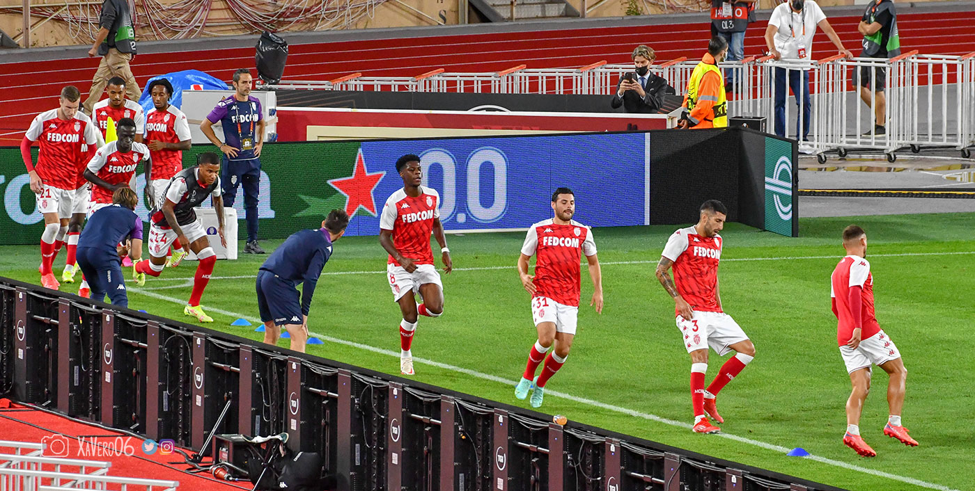 Les titulaires de l'ASM