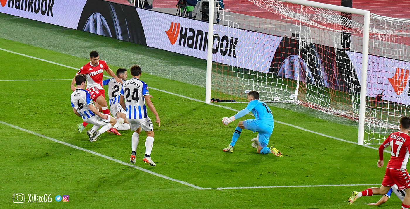 ...Volland reprend...