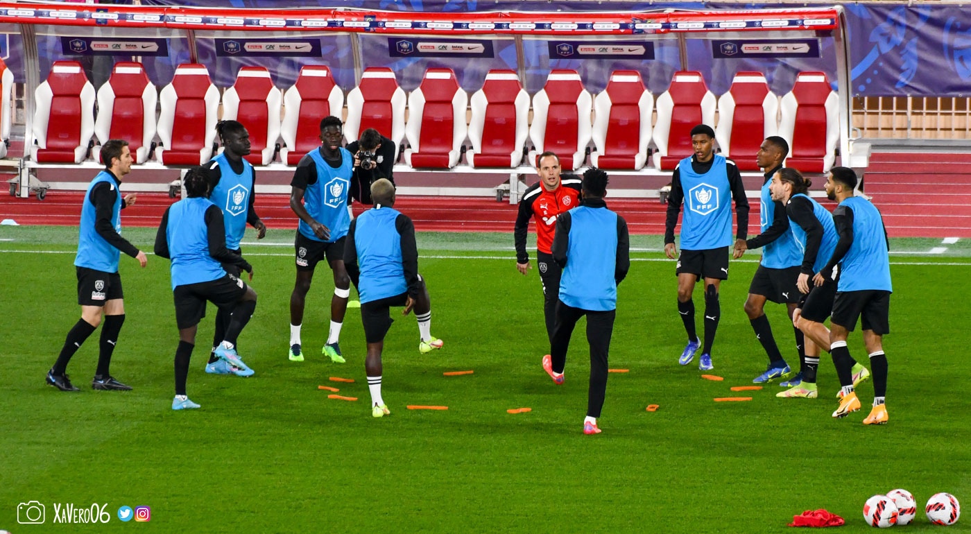 ...les titulaires picards