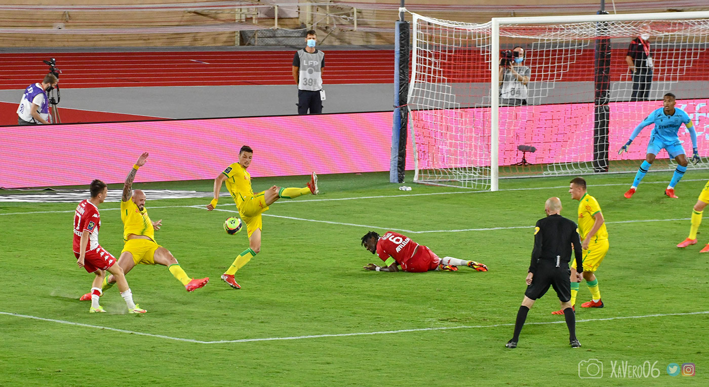 Centre de Golovin...