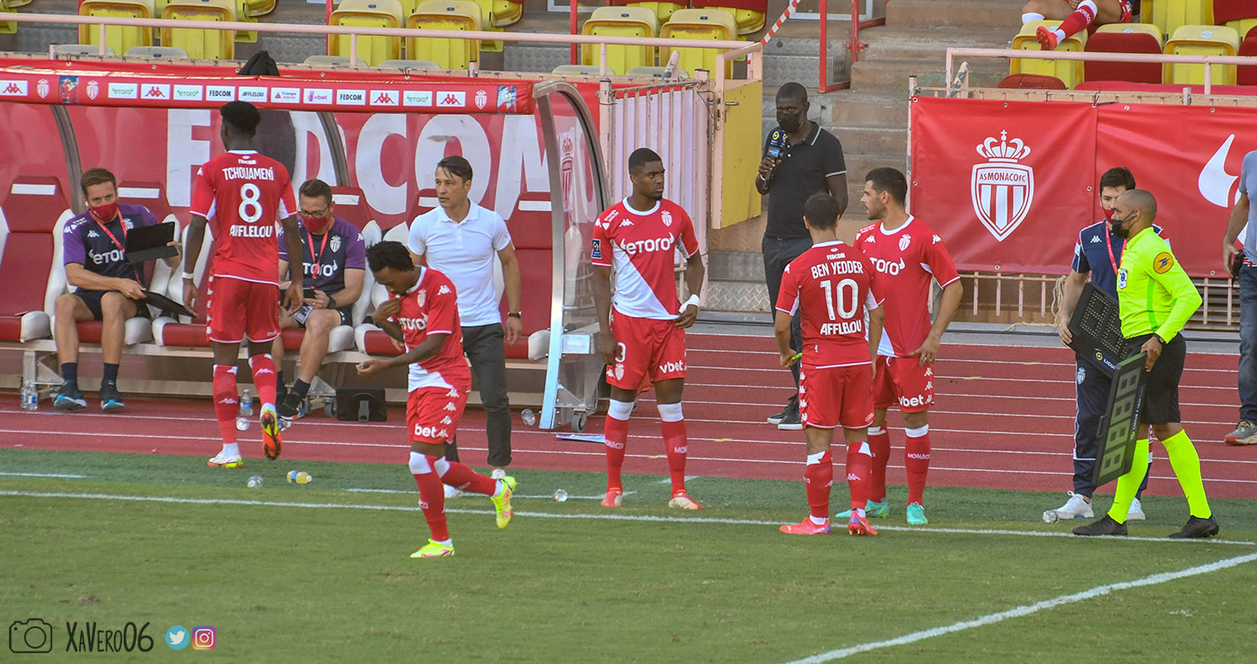 Changements pour l'ASM